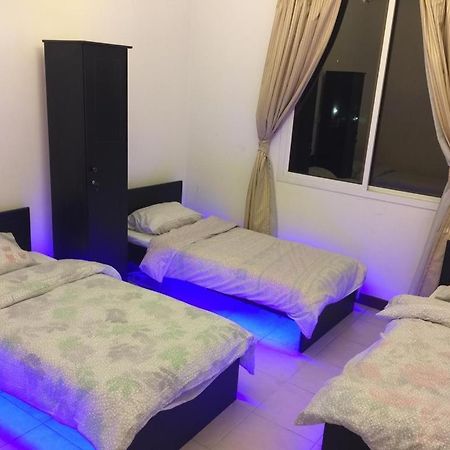Diamond Hostel Doha Luaran gambar
