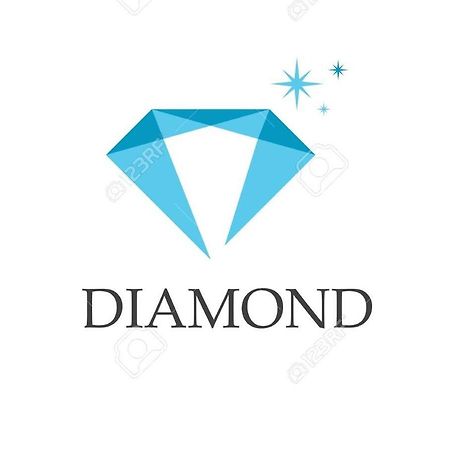 Diamond Hostel Doha Luaran gambar