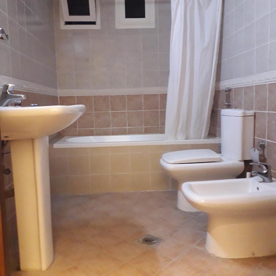 Diamond Hostel Doha Luaran gambar