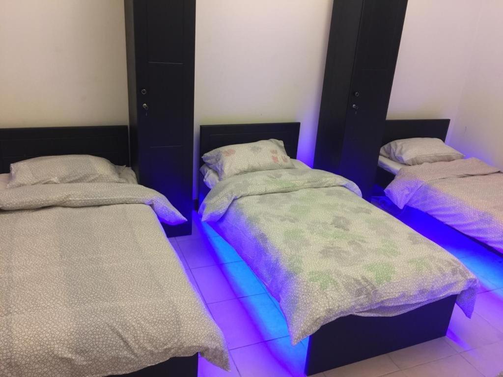 Diamond Hostel Doha Luaran gambar