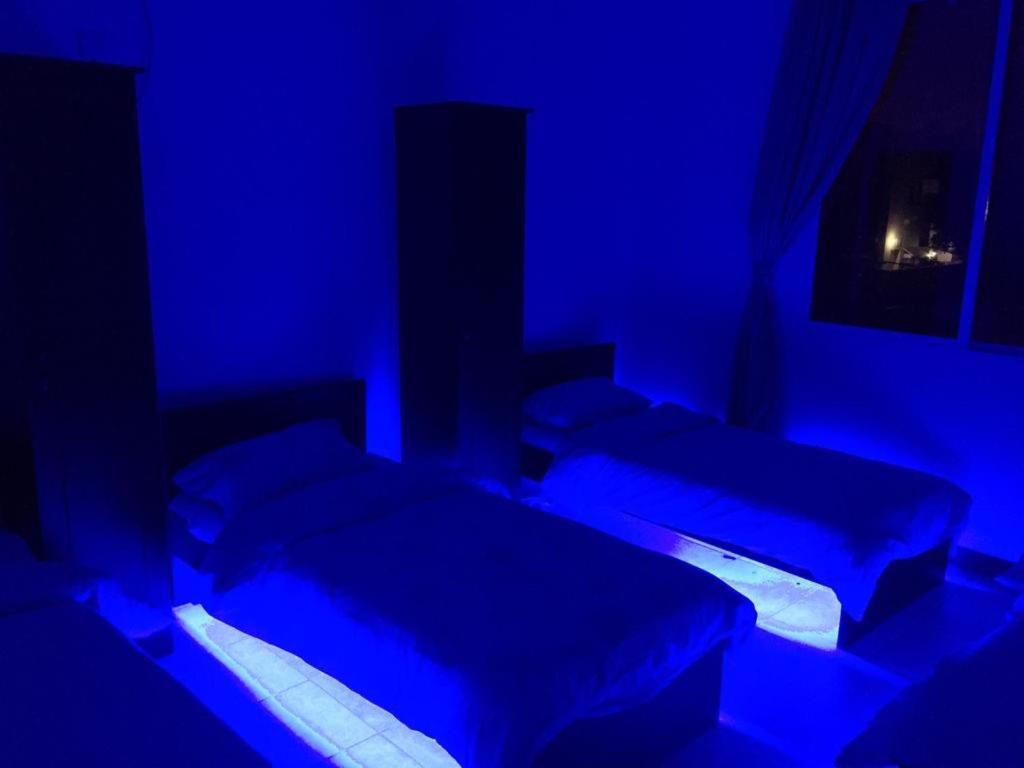 Diamond Hostel Doha Luaran gambar