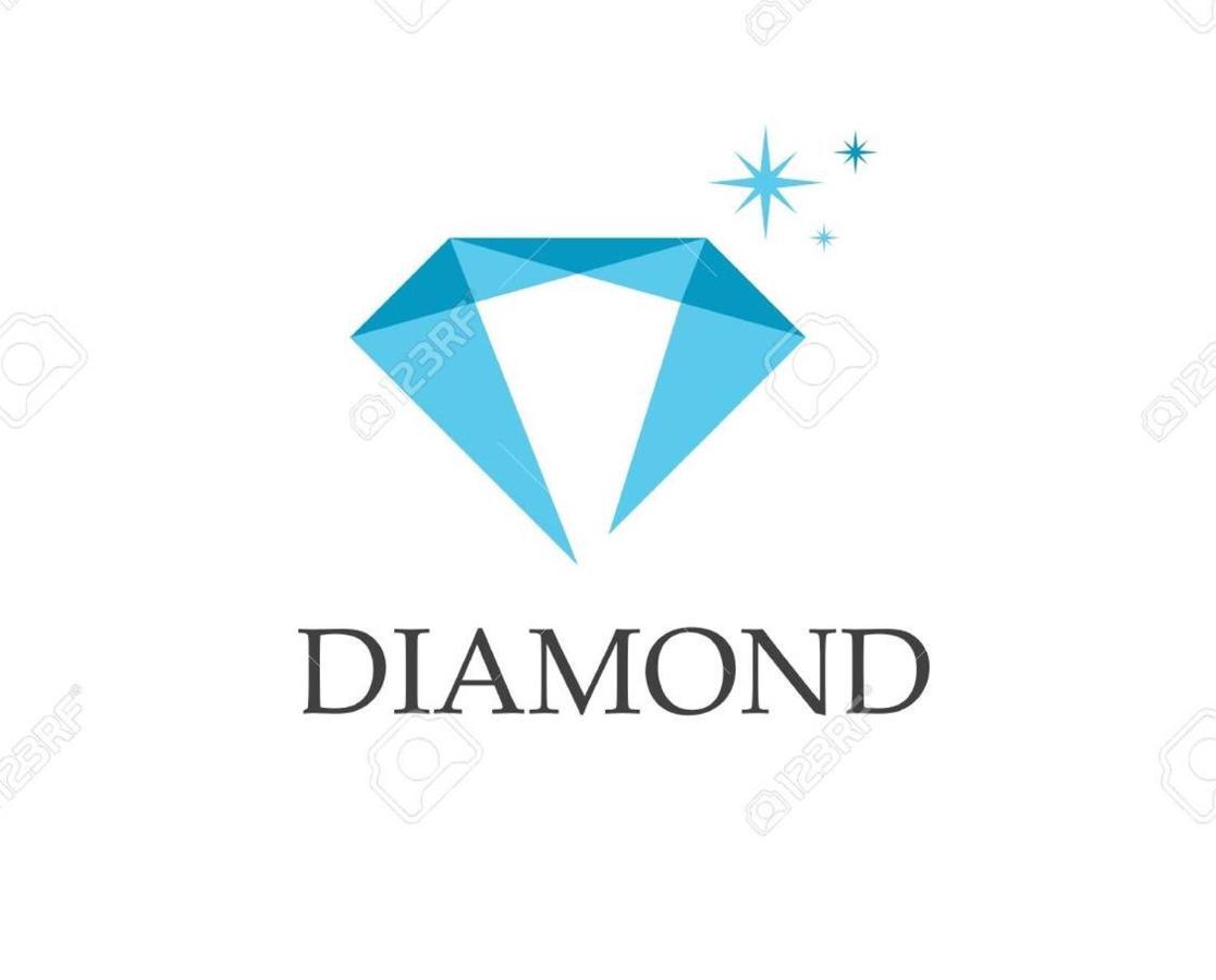 Diamond Hostel Doha Luaran gambar