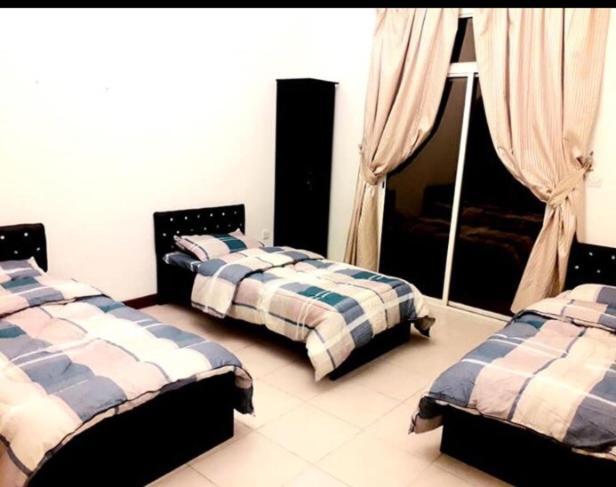 Diamond Hostel Doha Luaran gambar