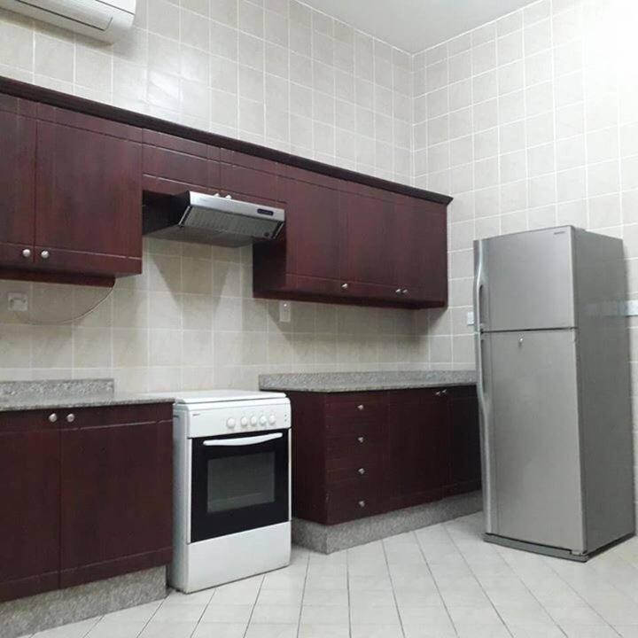 Diamond Hostel Doha Luaran gambar